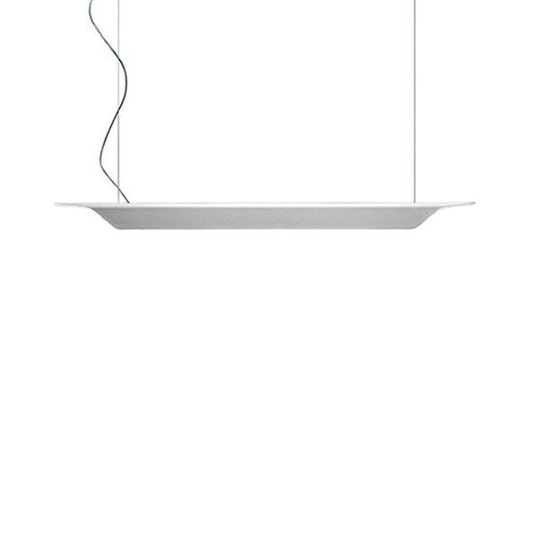Foscarini Troag Takpendel Liten Vit