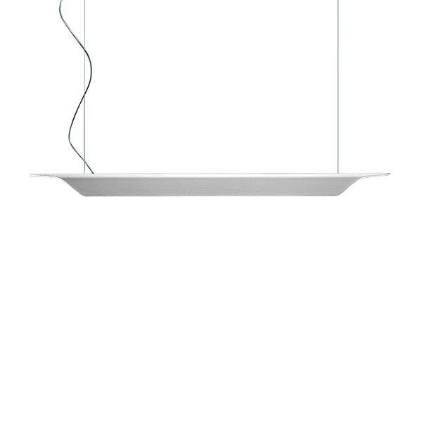 Foscarini Troag Lampa Wiszaca Biala