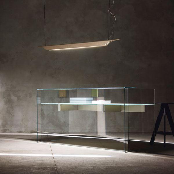 Foscarini Troag Pendel Natur Stemning