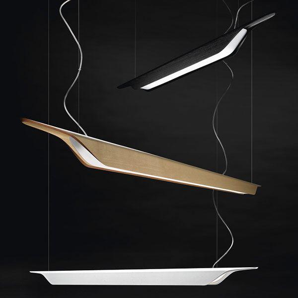 Foscarini Troag Pendel Natur Stemning