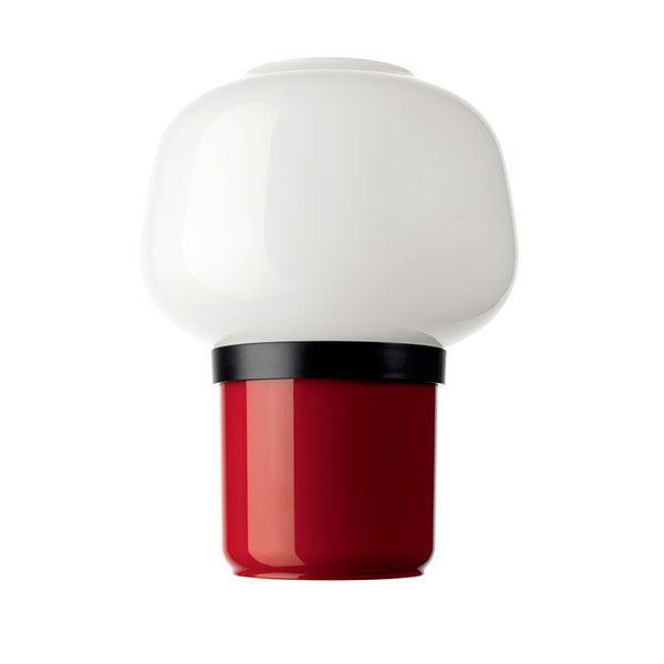 Foscarini Doll Tischleuchte Rot