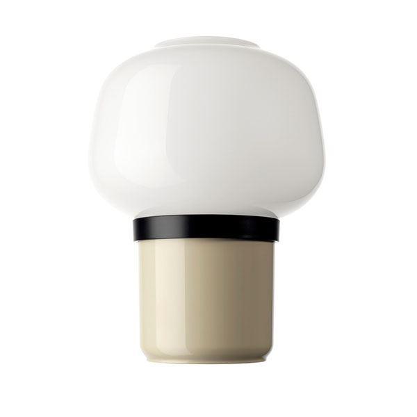 Foscarini Doll Table Lamp Ivory