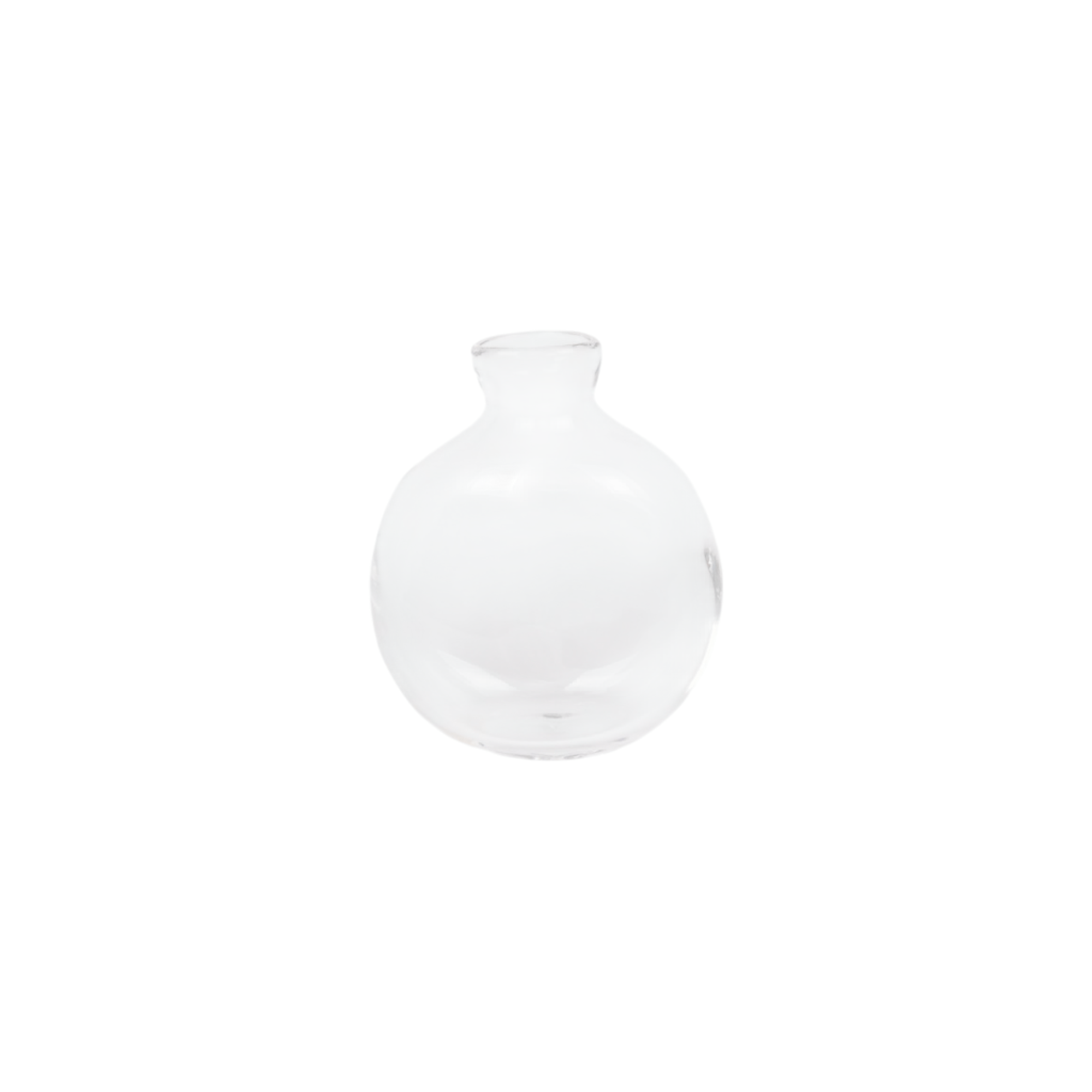 Frama 0405 Bottle Round 750ml Clear
