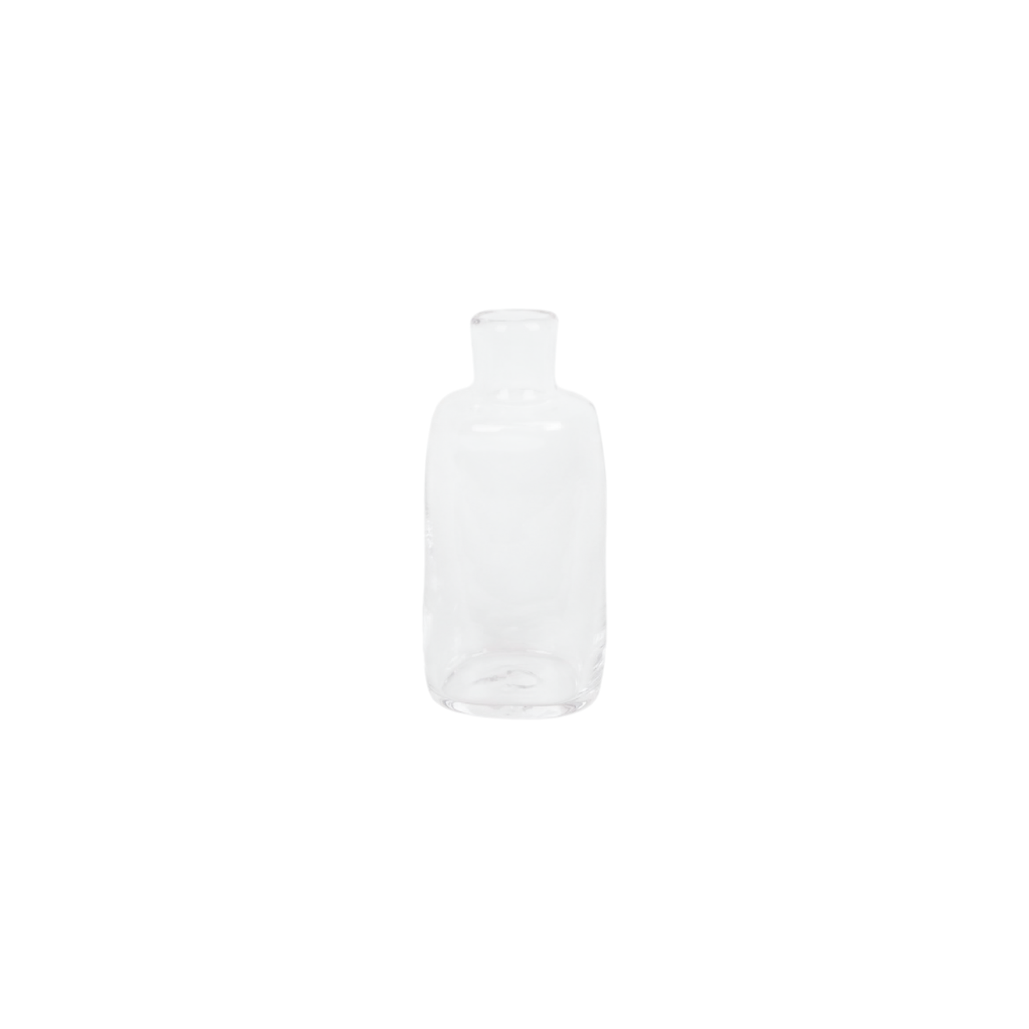 Frama 0405 Flaske Bred 750ml Klar