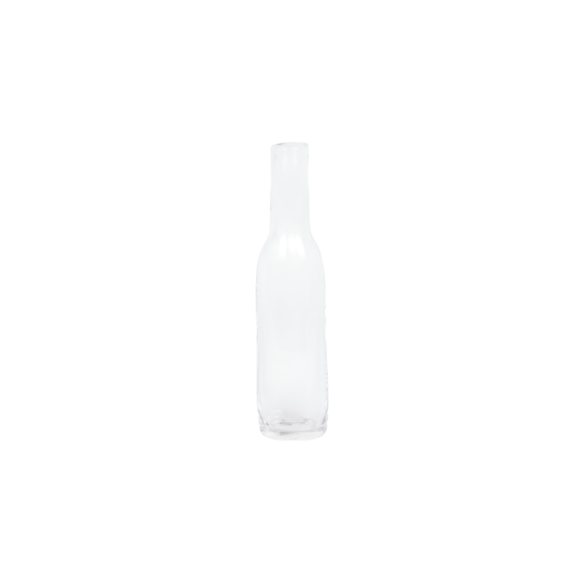 Frama 0405 Bottiglia Stretta 360ml Trasparente
