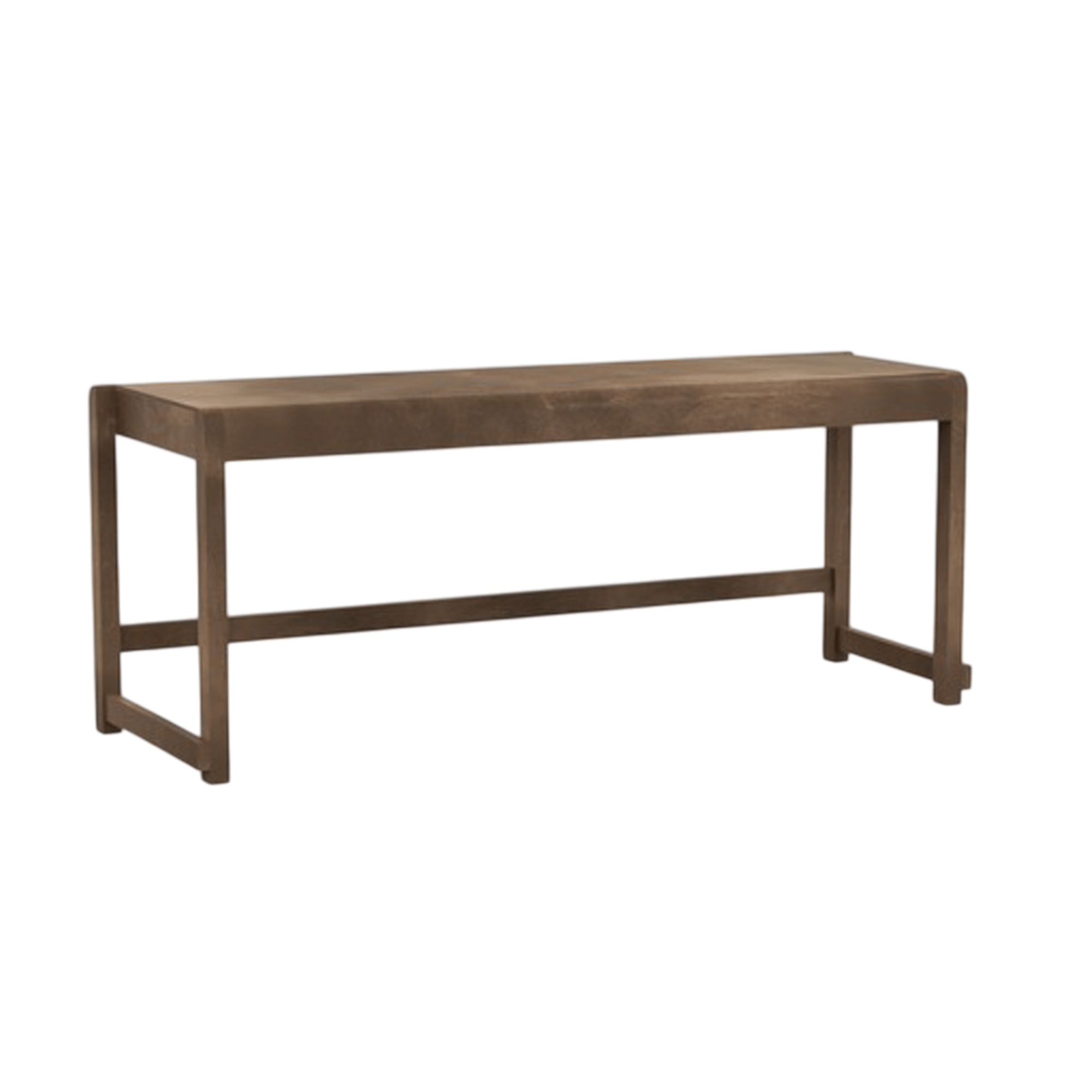 Frama 01 Bank Donkerbruin
