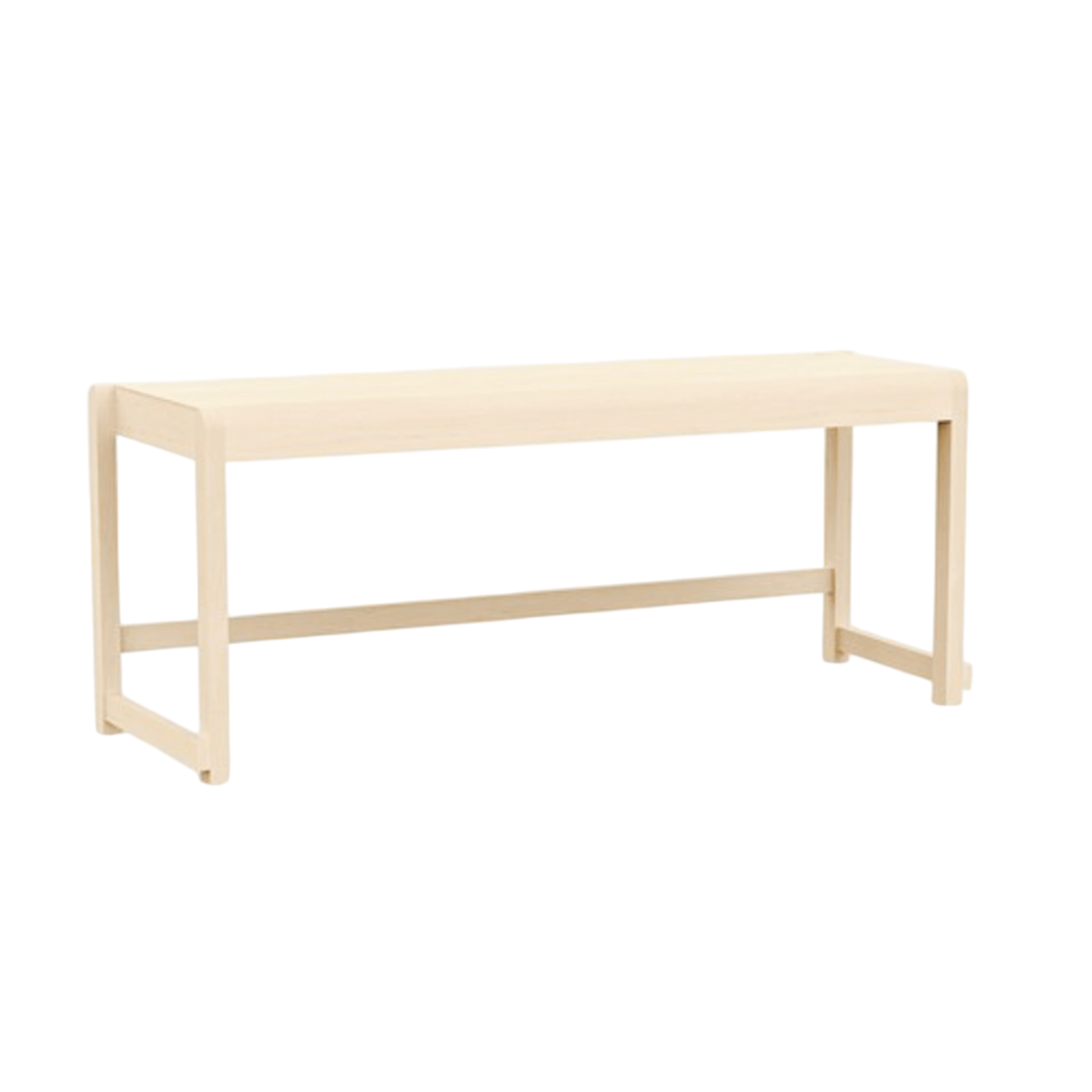 Banc Frama 01 Naturel