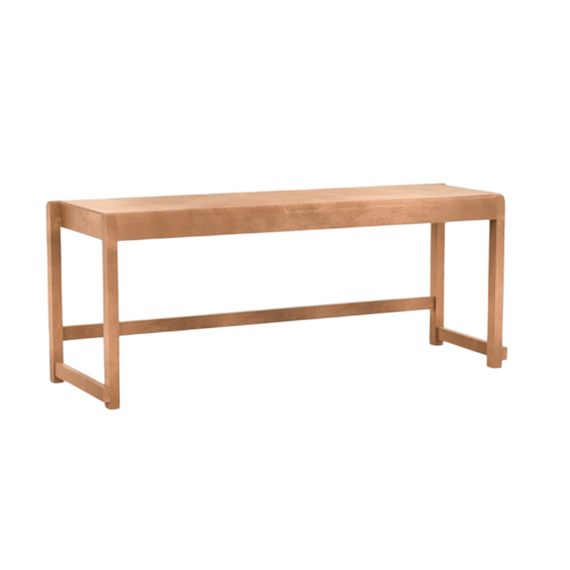 Frama 01 Bank Warm Bruin