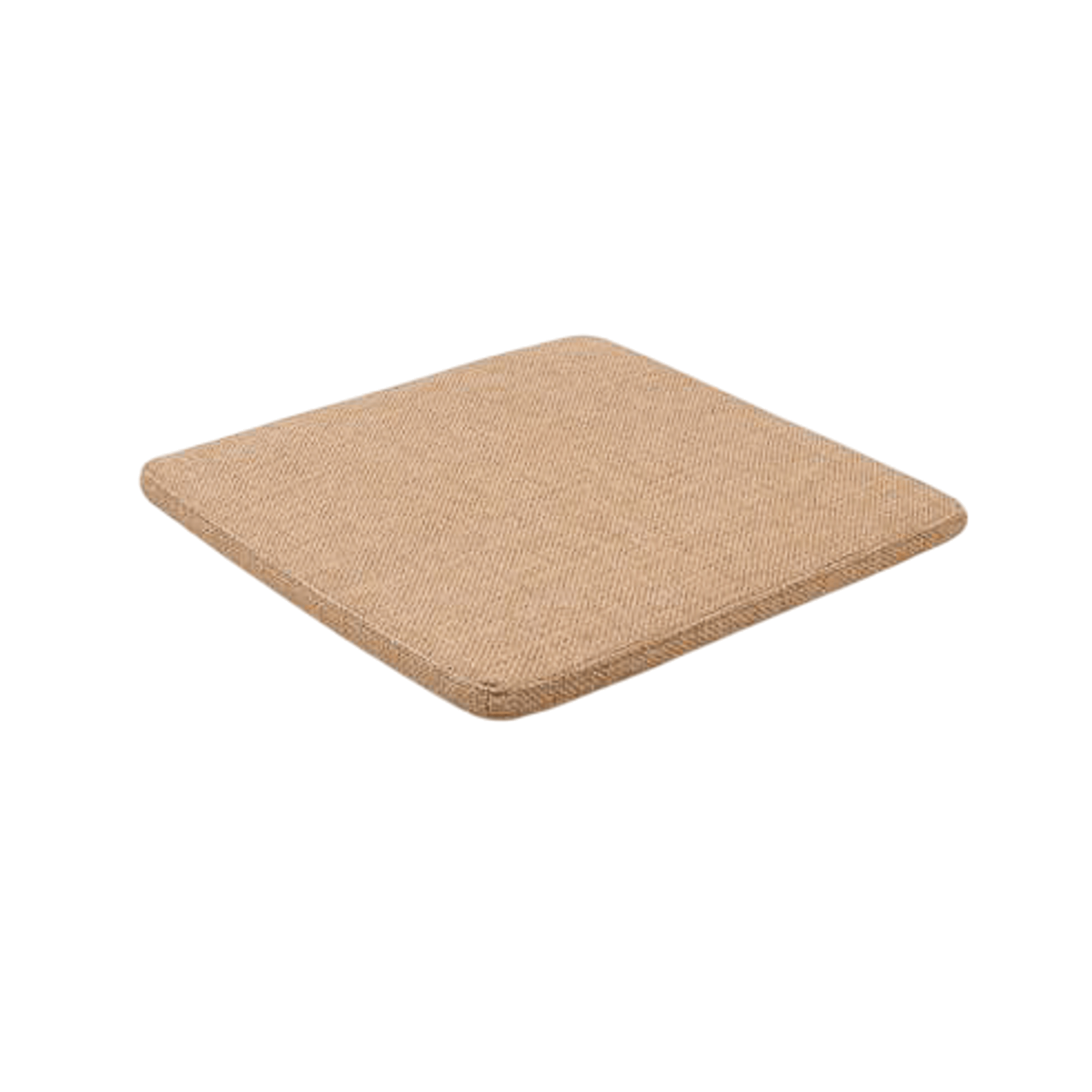 Frama Cushion For 01 Dining Chair Camel