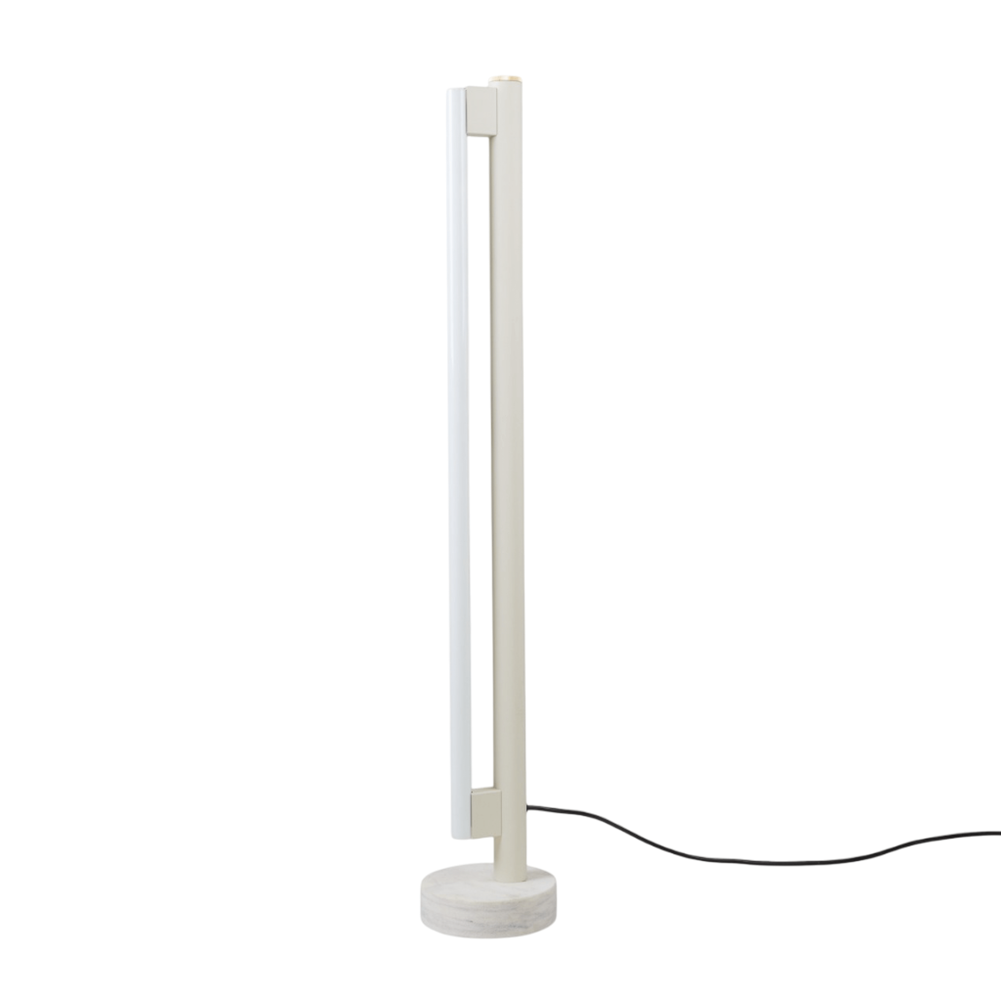 Frama Base For Eiffel Single Floor lamp 1000 Cream