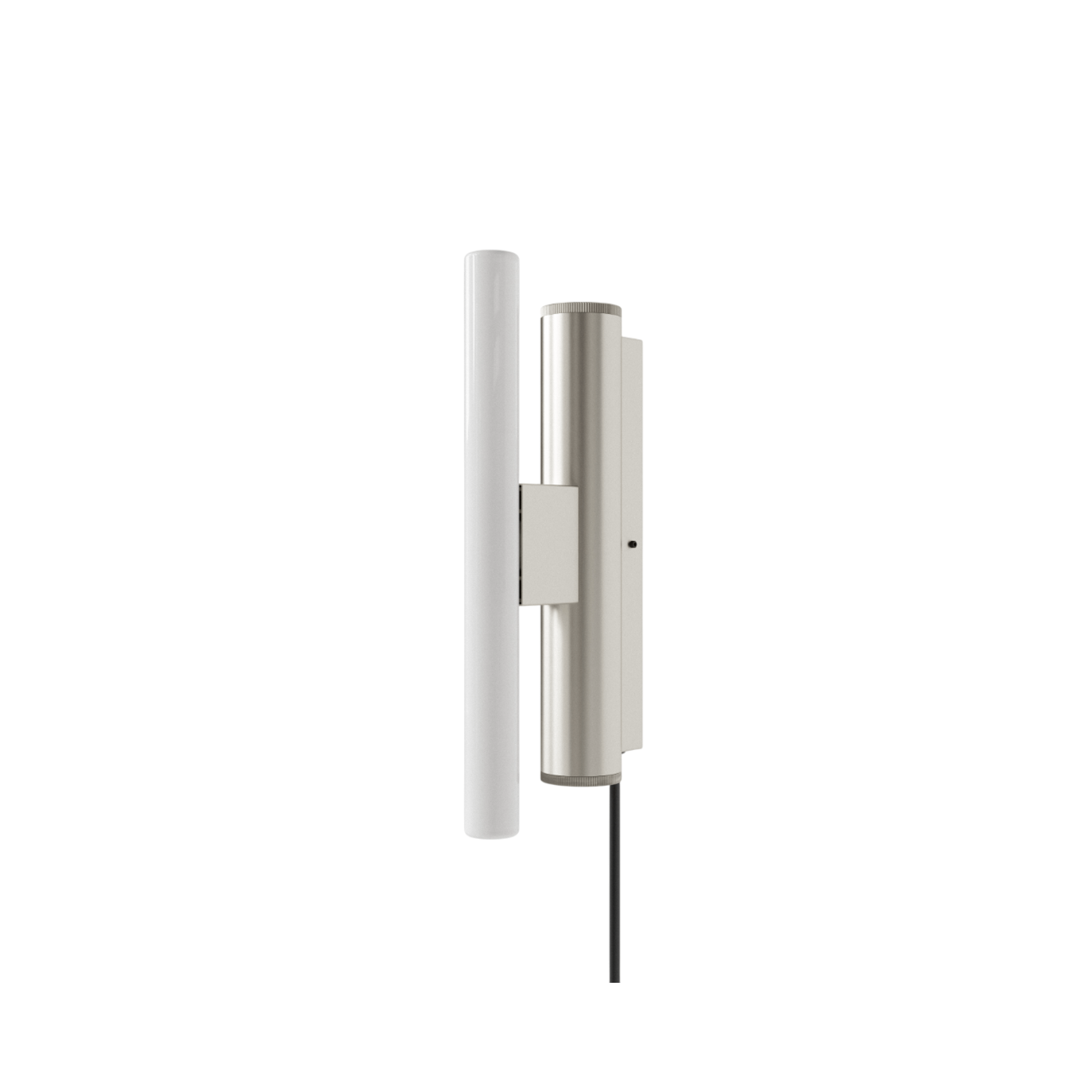 Frama Lampenvoet voor Eiffel Enkele Wandlamp 300 Roestvrij Staal