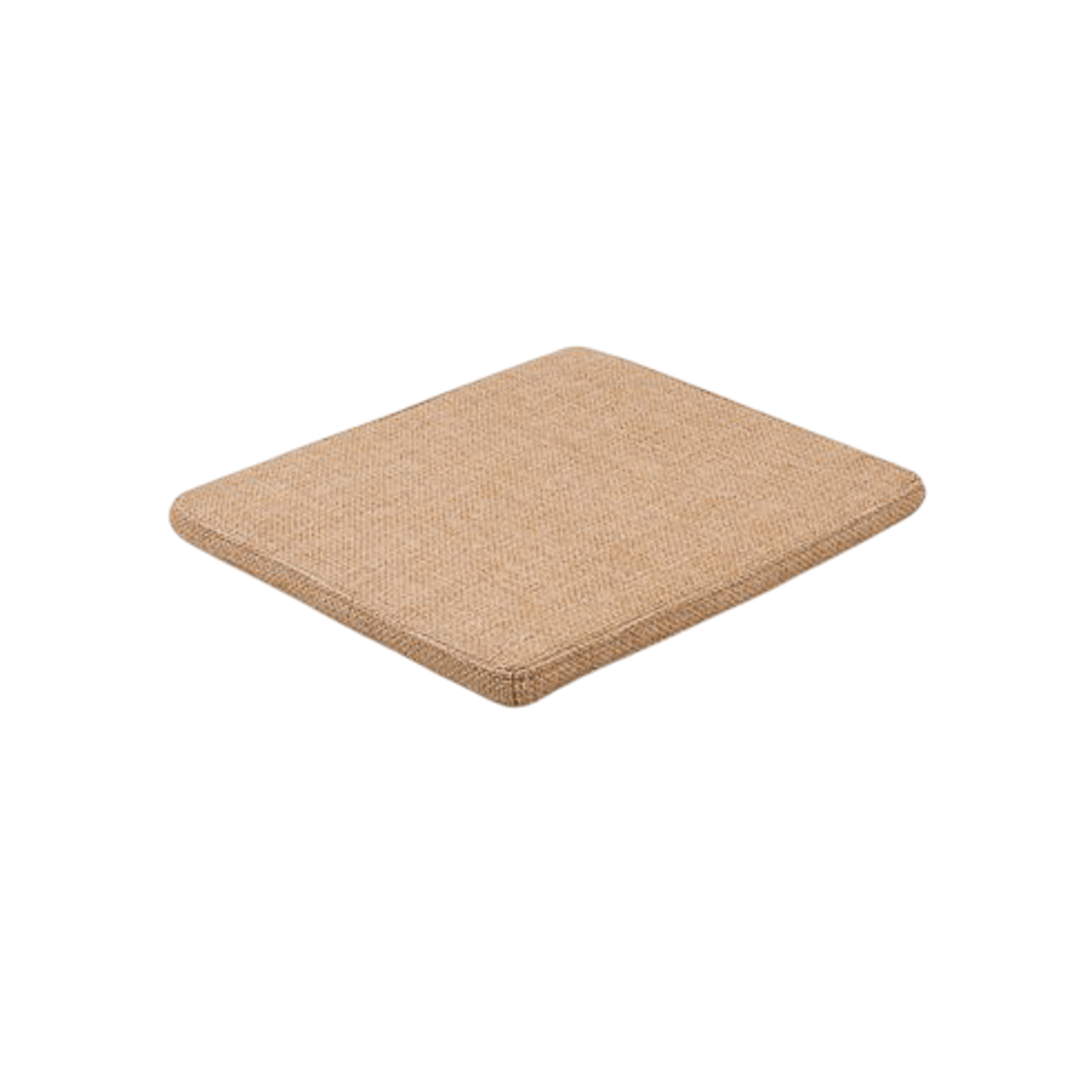 Frama Pude Til Folding Flat Klapstol Kamel