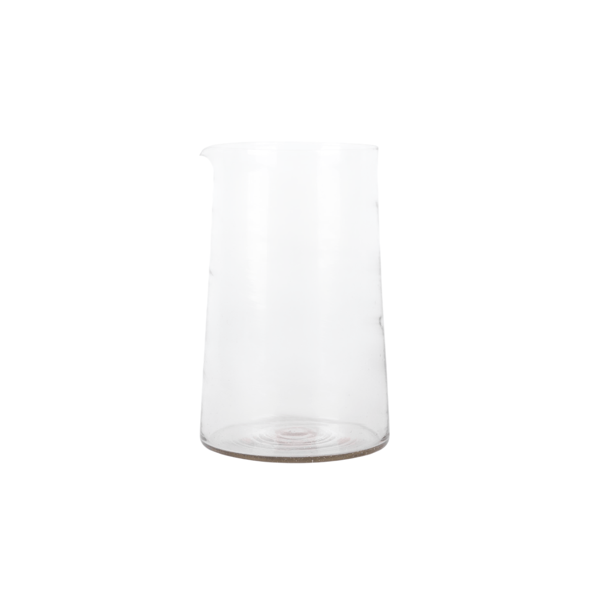 Frama Isle -kannu 1000ml, Vaalea Savu
