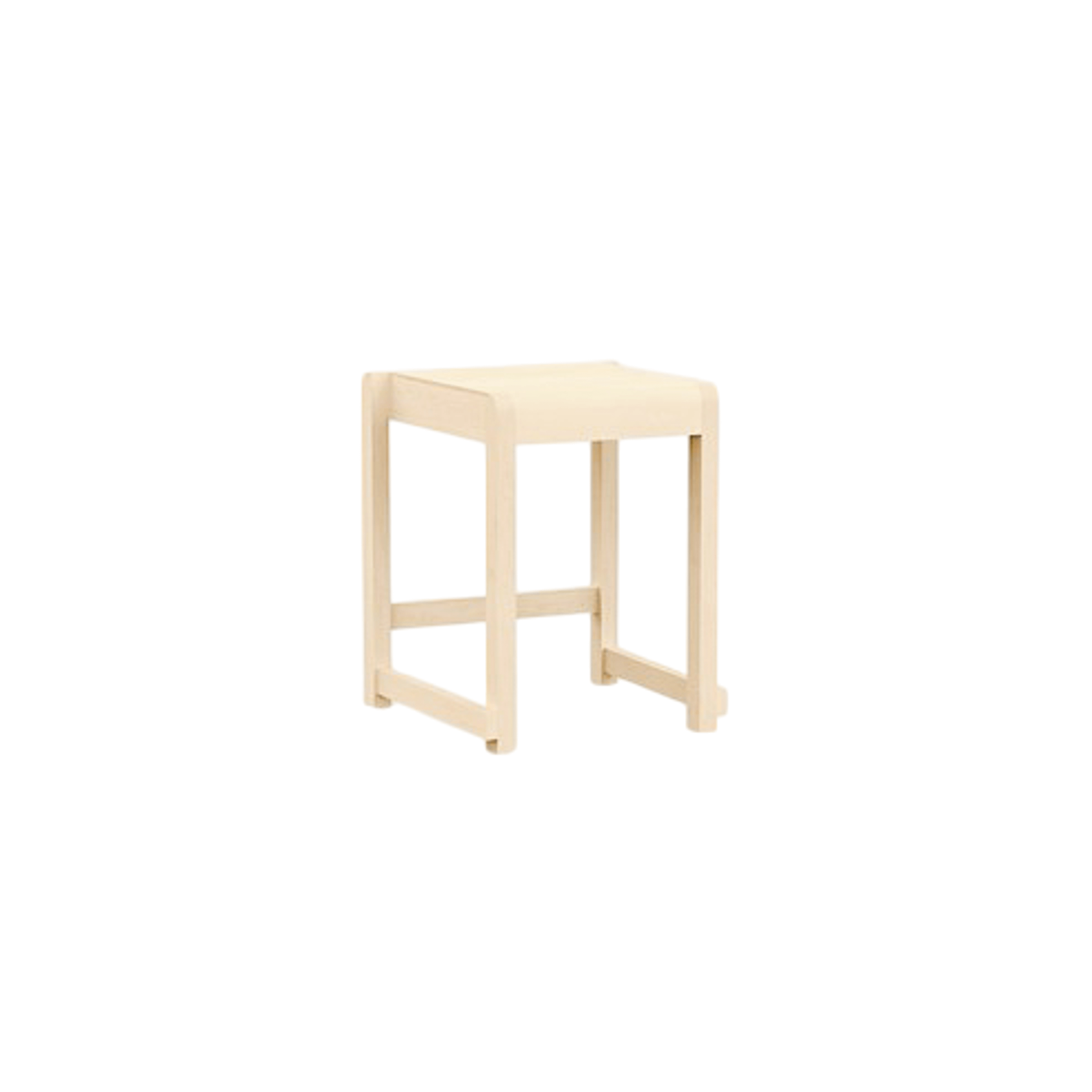 Frama 01 Kruk Laag Natuurlijk