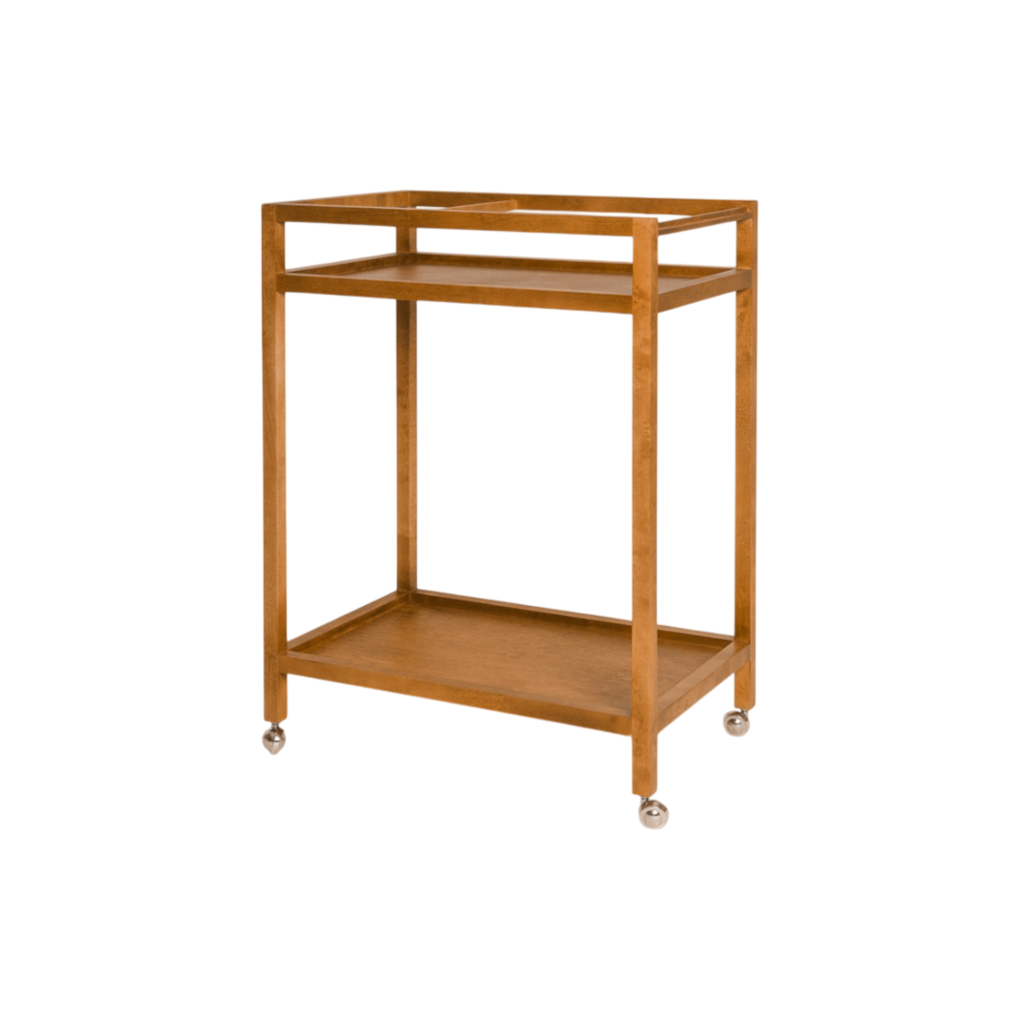 Frama Ratio Trolley Warm Bruin Bork