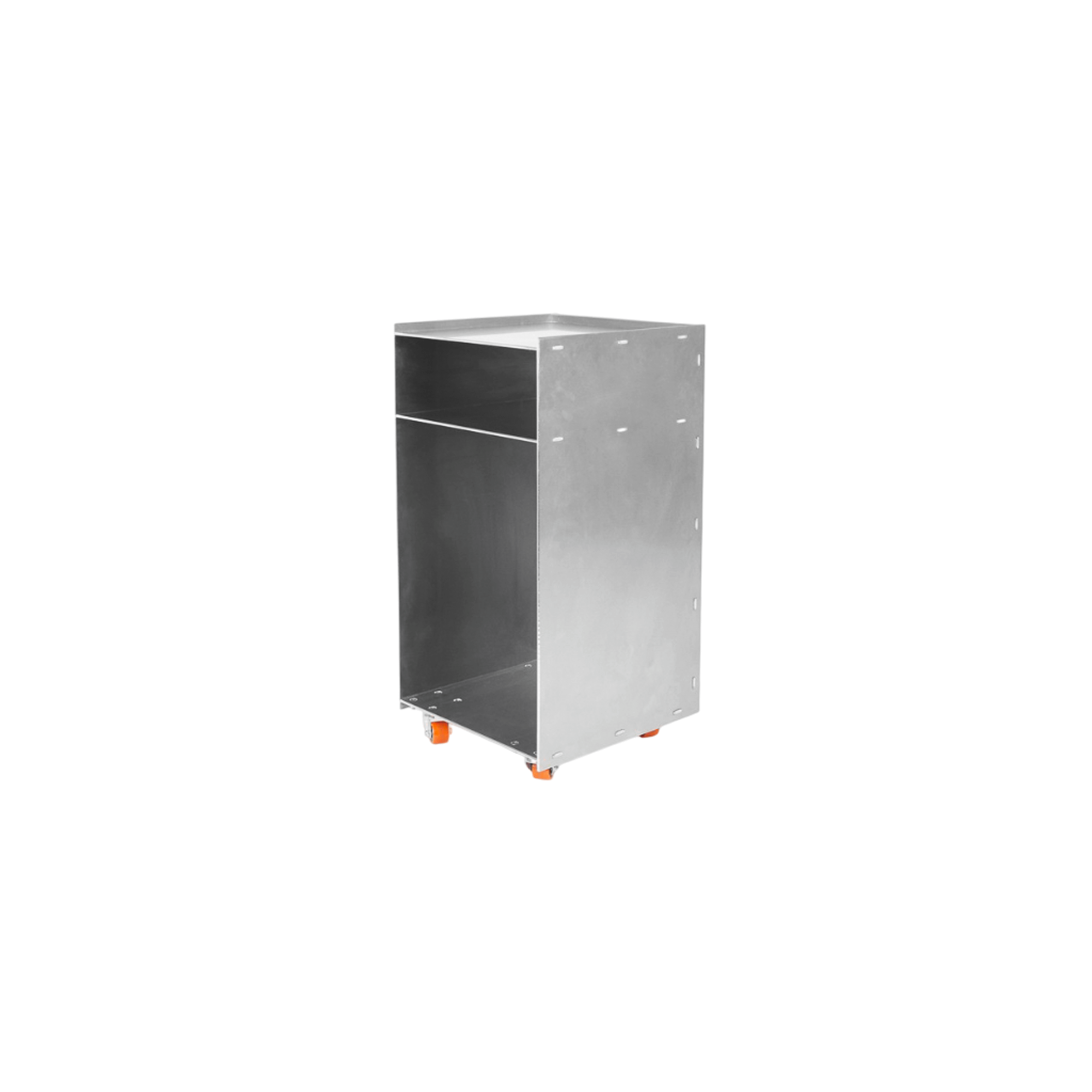 Wózek Nitowy Frama Aluminiowy