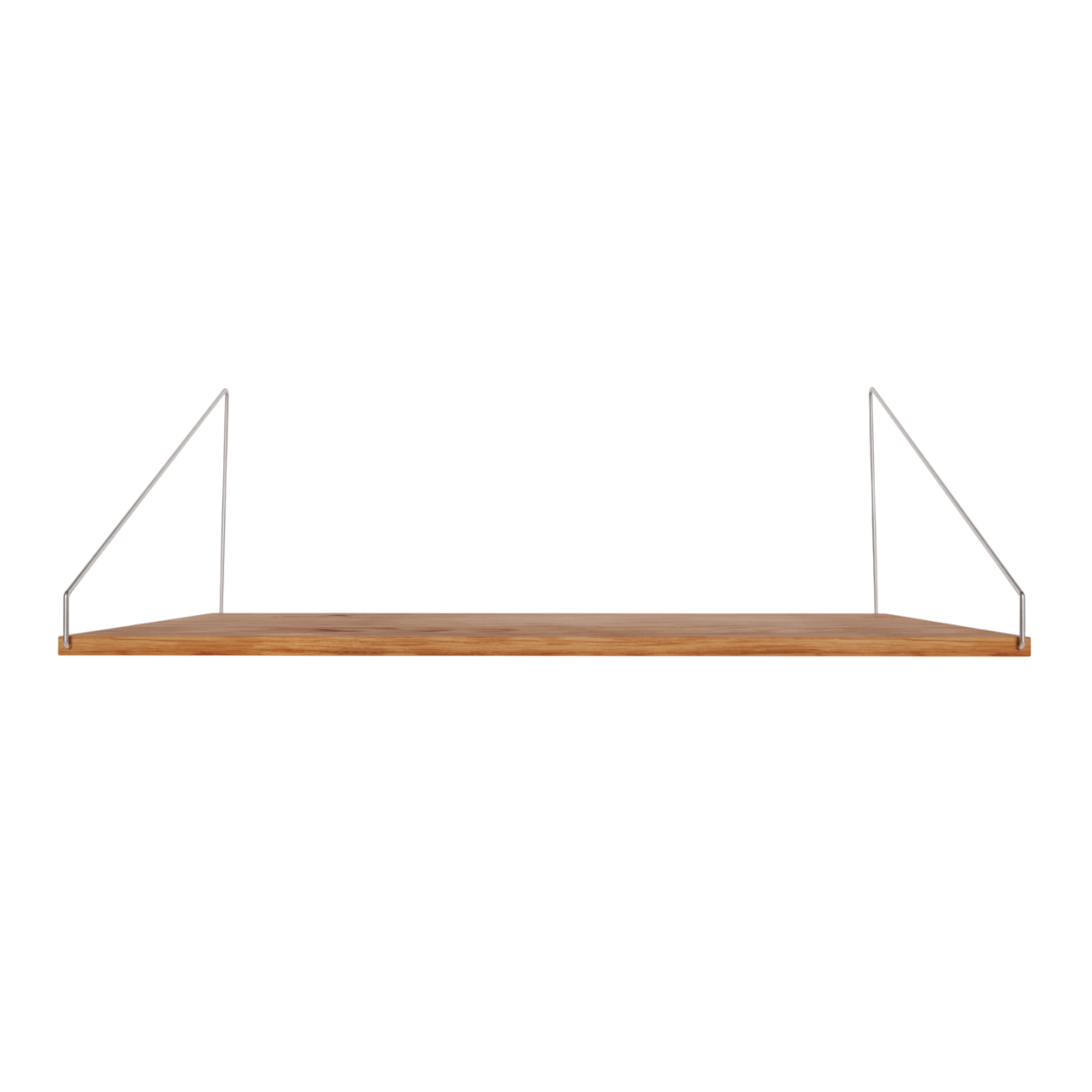 Frama Shelf Libreria Scrivania Scaffale 40x80 Rovere Oliato