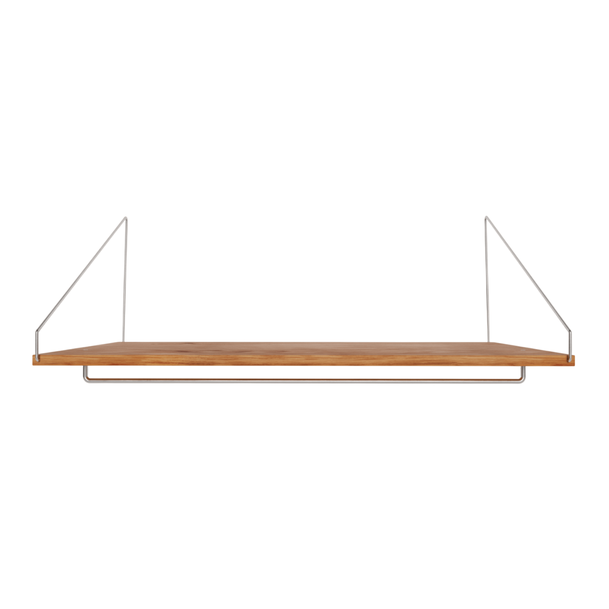 Frama Shelf Library Hanger Hylde 40x80 Natural Eg