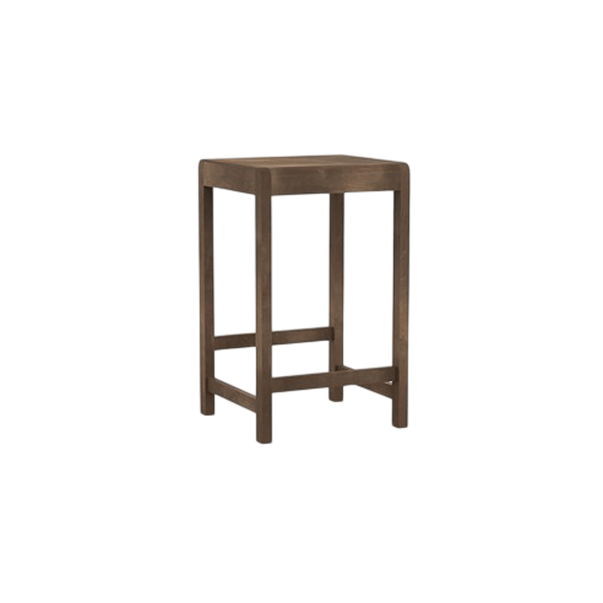 Frama 01 Kruk H65 Donkerbruin