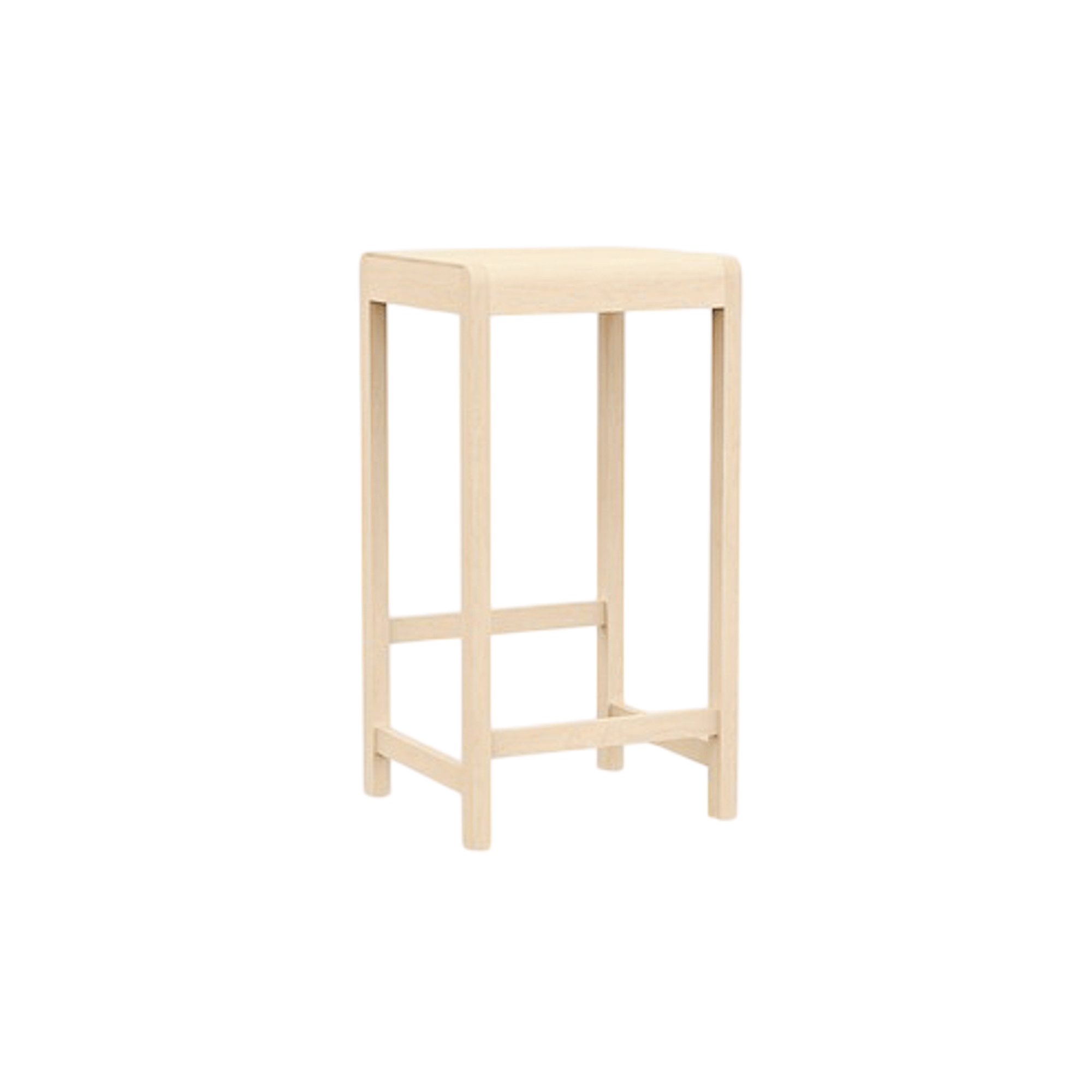 Frama 01 Kruk H76 Naturel
