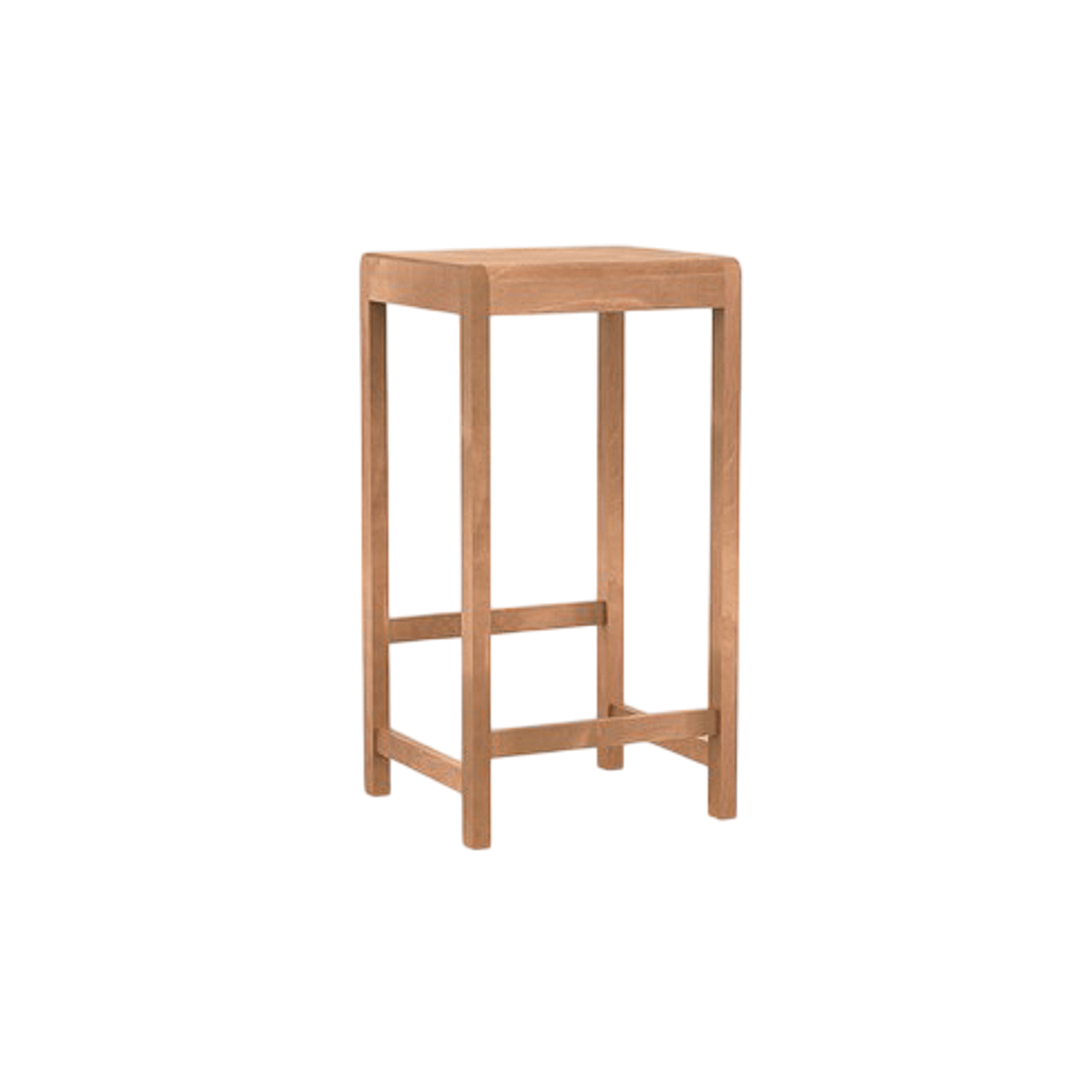 Frama 01 Kruk H76 Warm Bruin