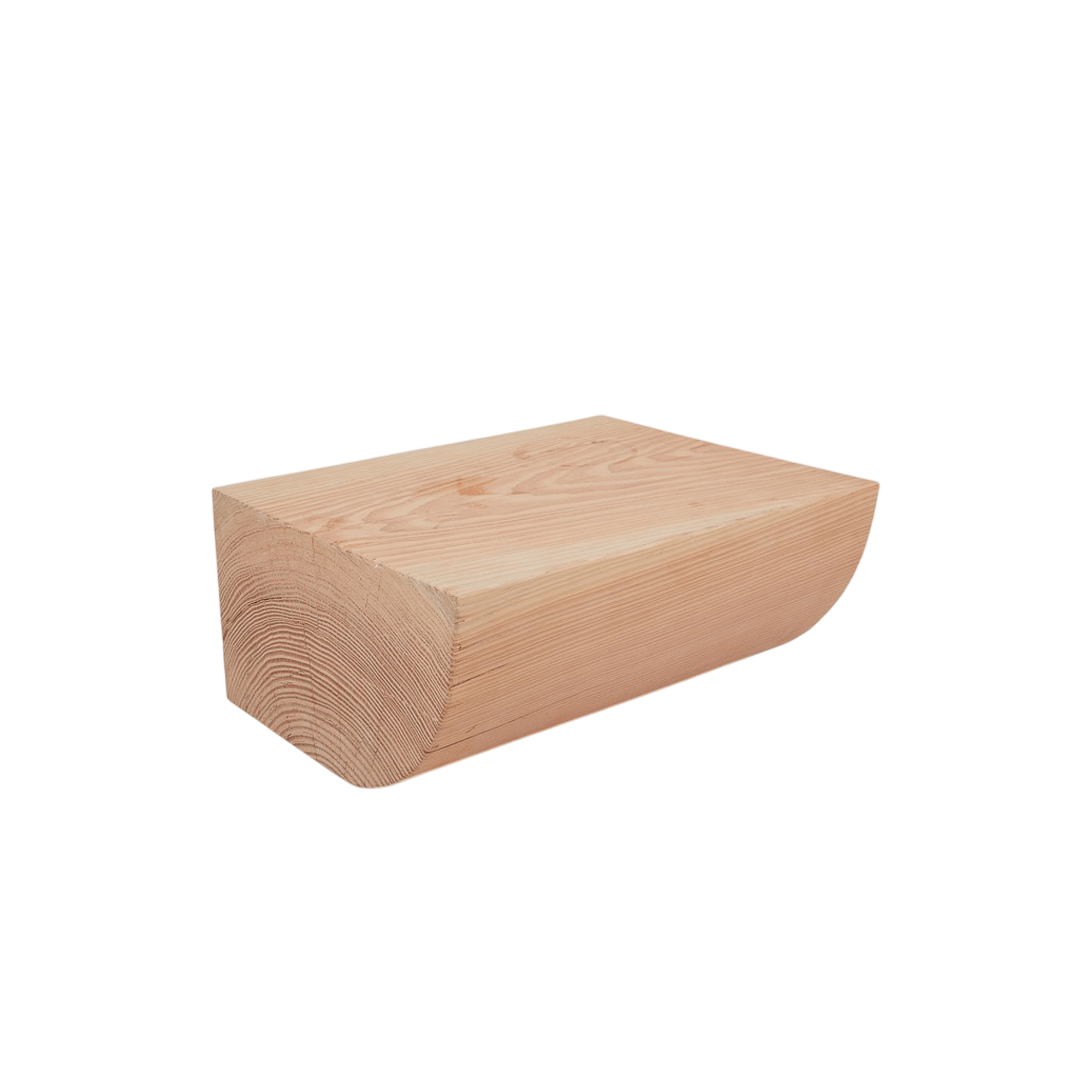 Frama Strandboulevarden Form 1 Sokkel Douglas Fir