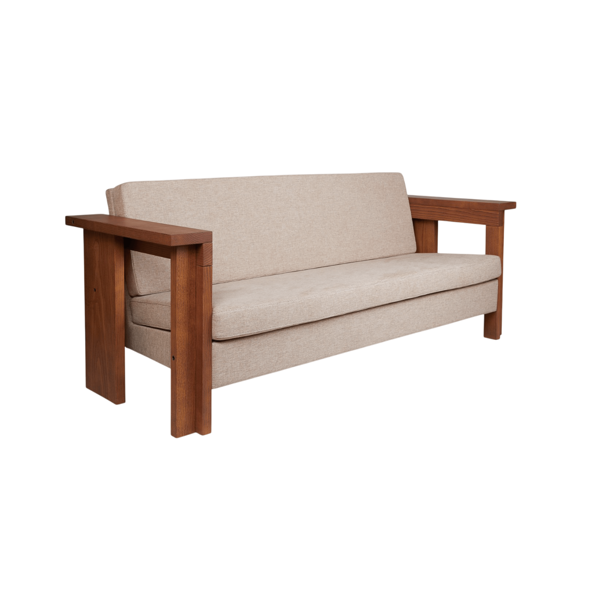 Frama Symmetry Sofa Essen/Haver