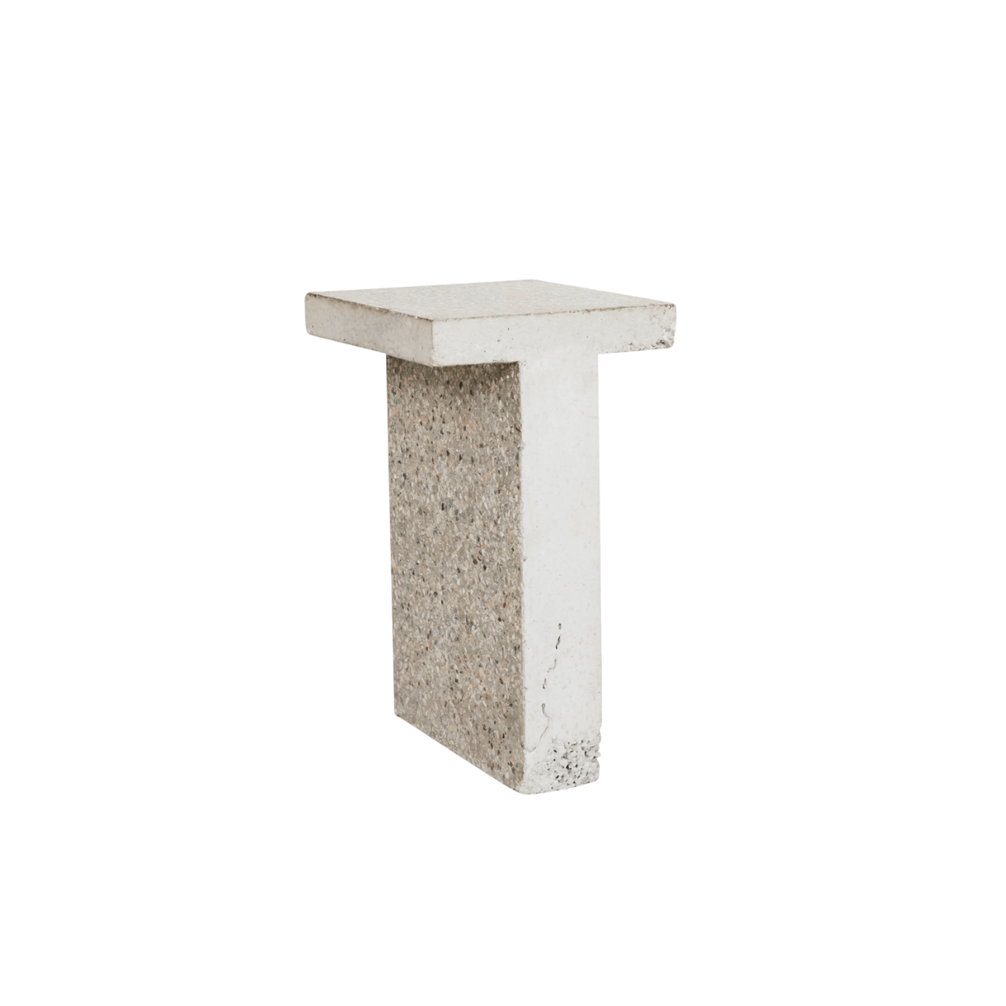 Frama T-tafelvoet Terrazzo