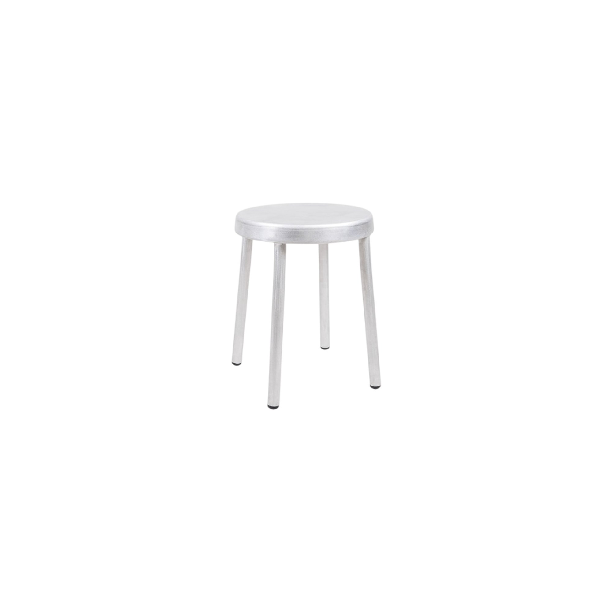 Frama Tasca Kruk Aluminium