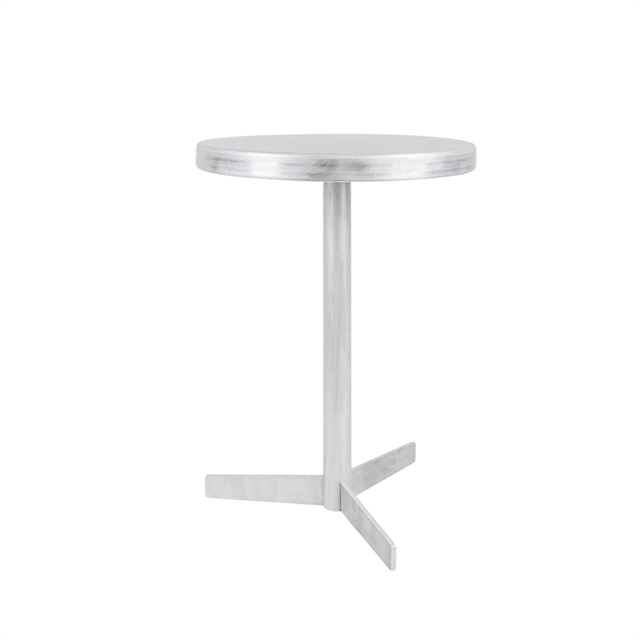 Frama Tasca Café Table Small Aluminum