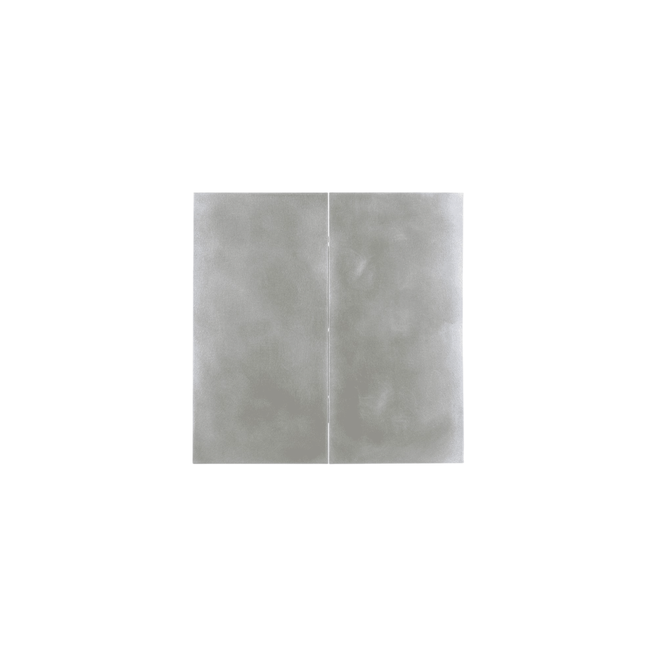 Armadio Piccolo in Acciaio Inox Frama Cornice in Acciaio Inossidabile