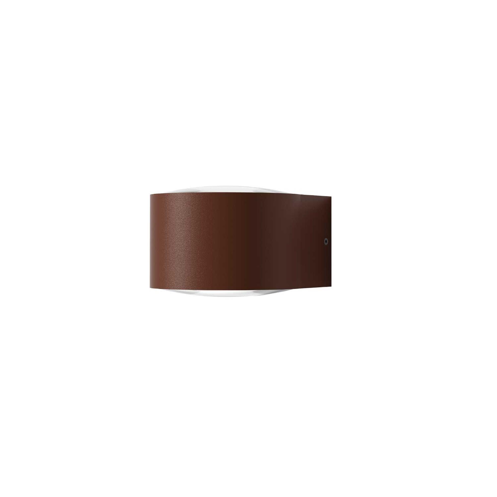 Loom Design Frey Wandlampe Up/Downlight Corten