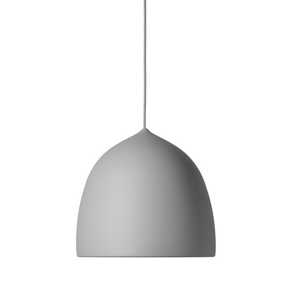 Fritz Hansen Suspence P1.5 Hanglamp Food Light Grey