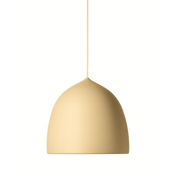 Fritz Hansen Suspence P1,5 Suspension Pale Pearl