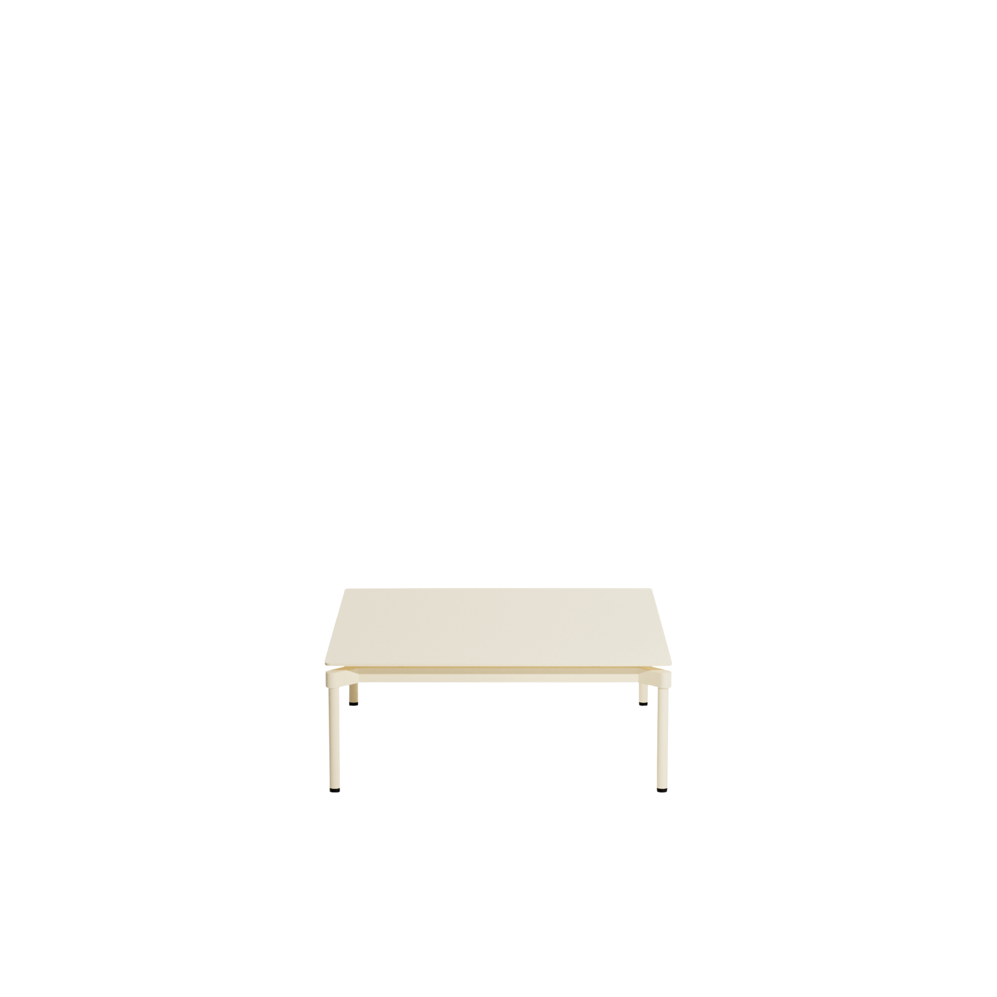 Petite Friture FROMME Coffee Table Ivory