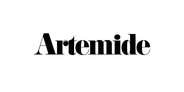 Artemide brand logo