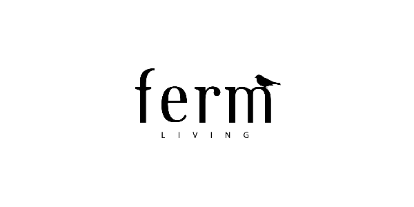 Ferm Living brand logo