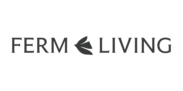 Ferm Living brand logo