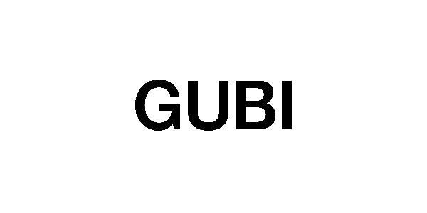 Gubi brand logo