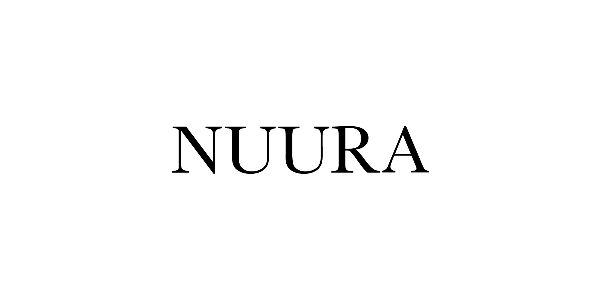 Nuura brand logo