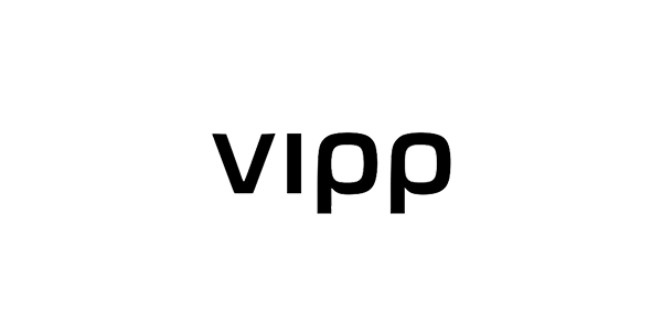 Vipp brand logo