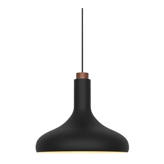 Design For People Fuji- Taklampa Svart