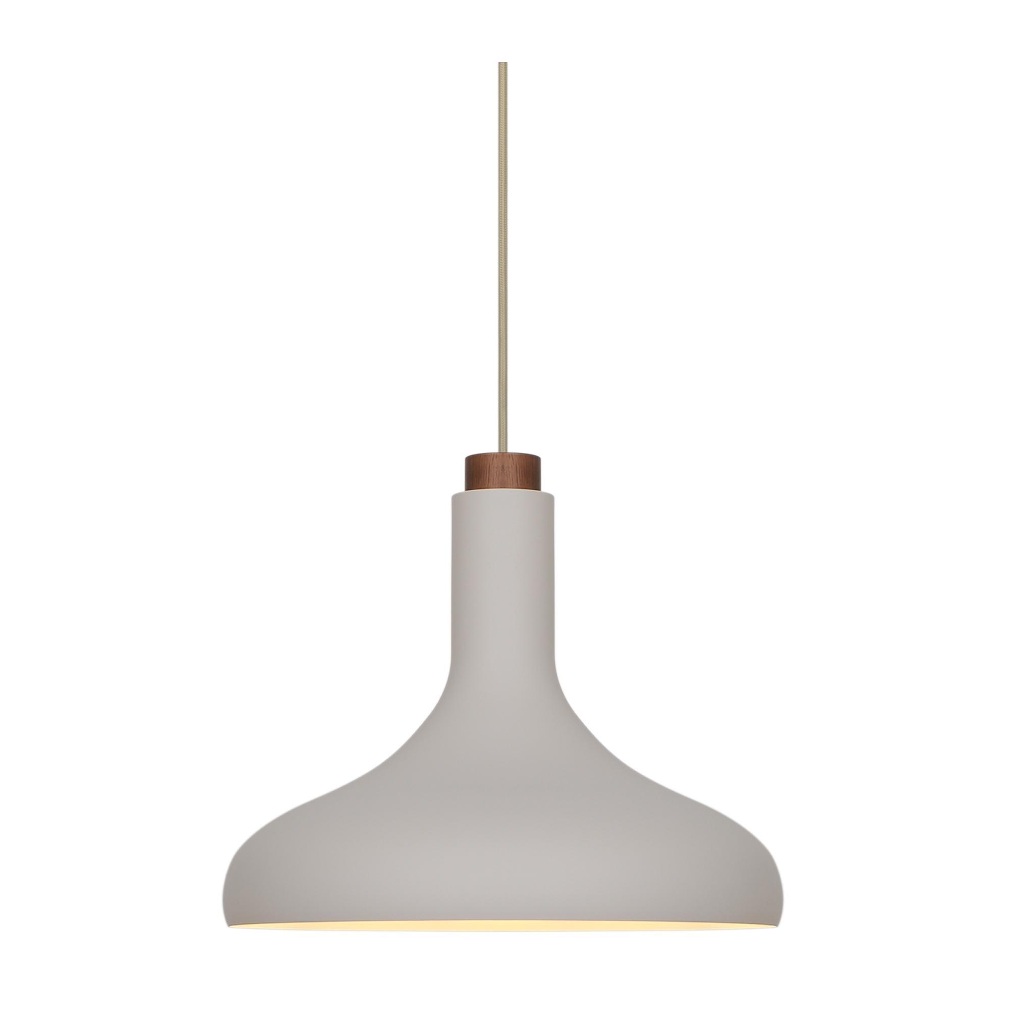 Design For The People Fuji Hanglamp Beige