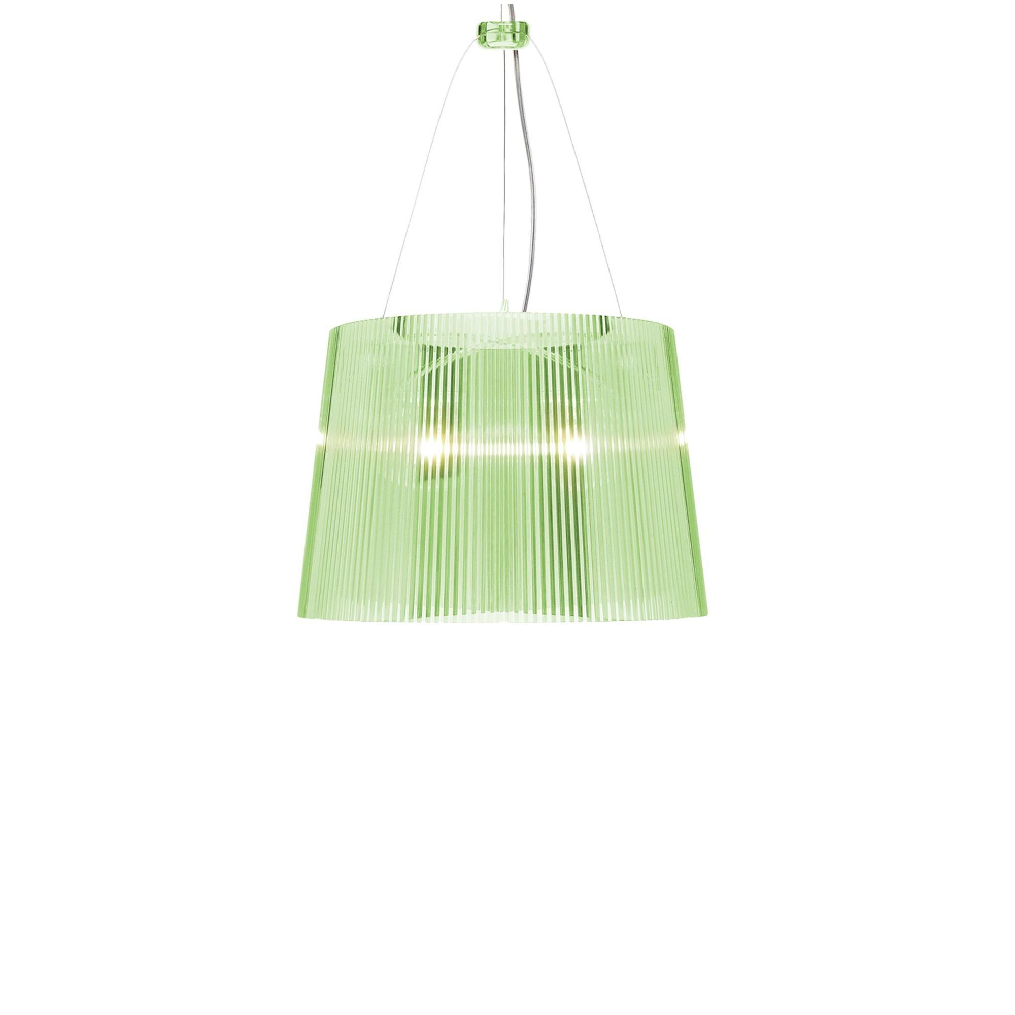 Kartell GÈ Pendant Green