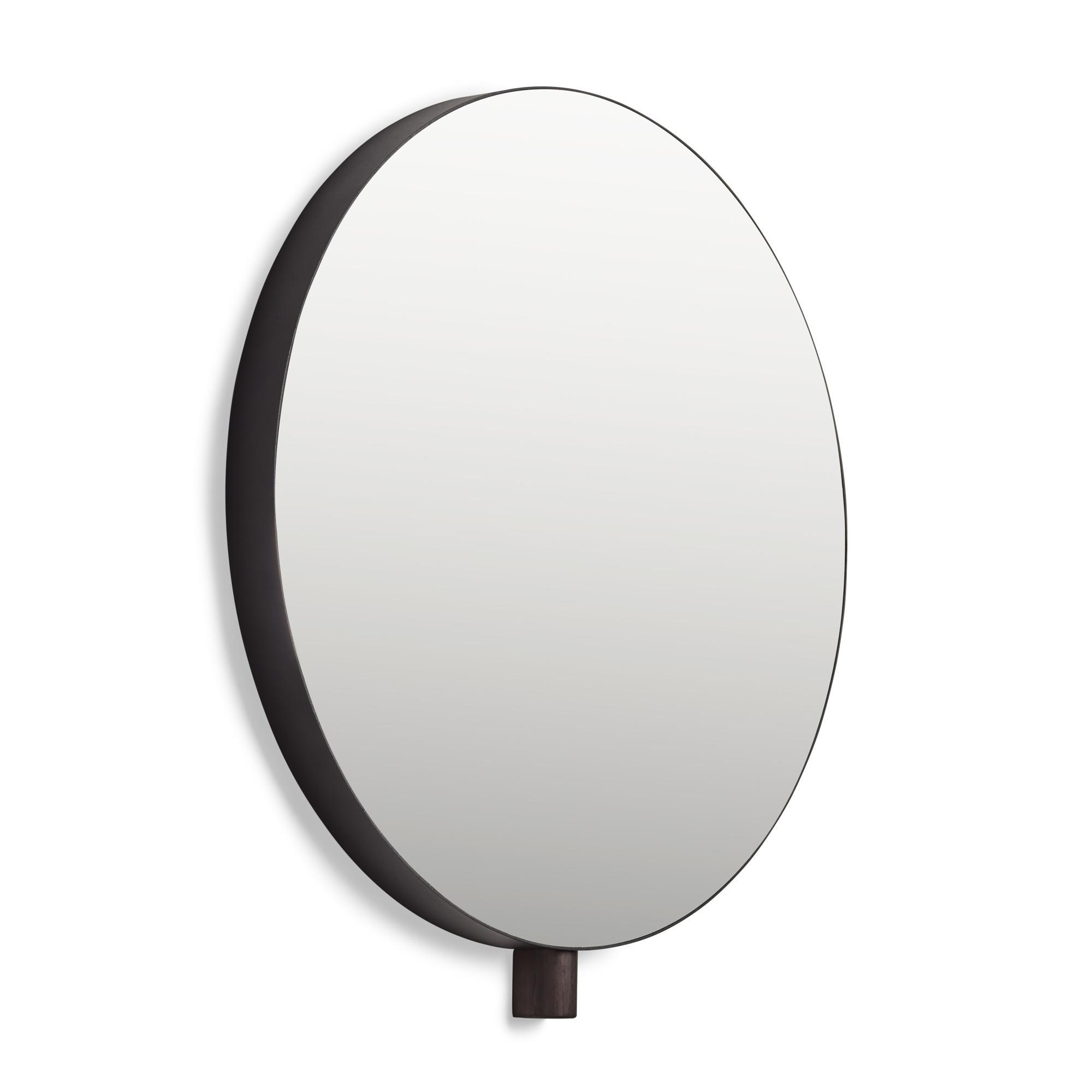 Gejst Kollage Mirror Black