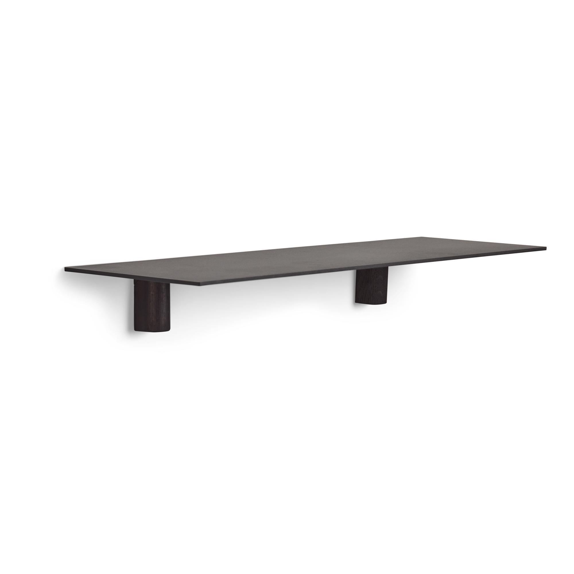 Gejst Kollage Shelf Black