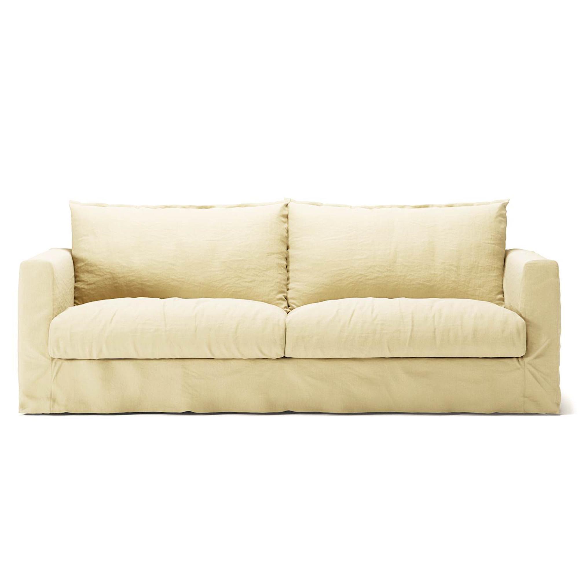 Decotique Le Grand Air Nou 3-istuttava sohva Morning Glow