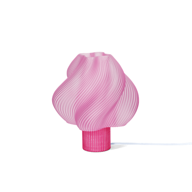 Bilde av Crème Atelier Soft Serve Grande Bordlampe Rose Sorbet