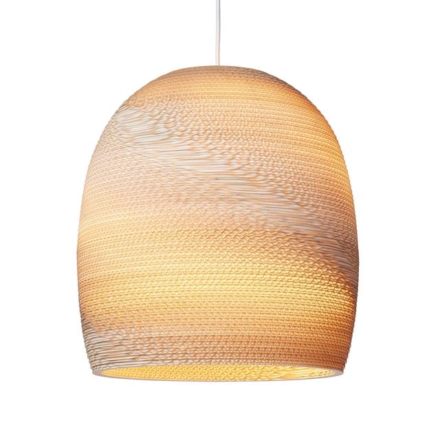 Graypants Scraplight Bell 16 Taklampa Spets