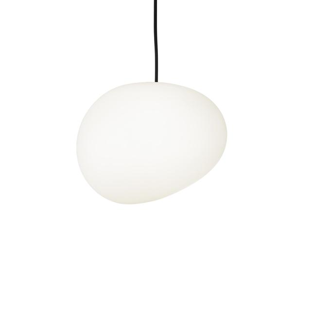Foscarini Gregg Utendørs Taklampe Media Hvit